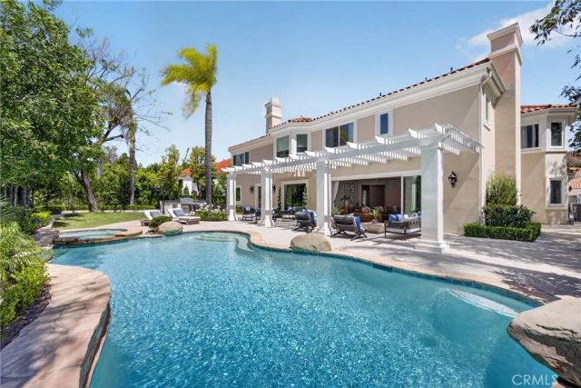 25714 Simpson Place, Calabasas, CA 91302