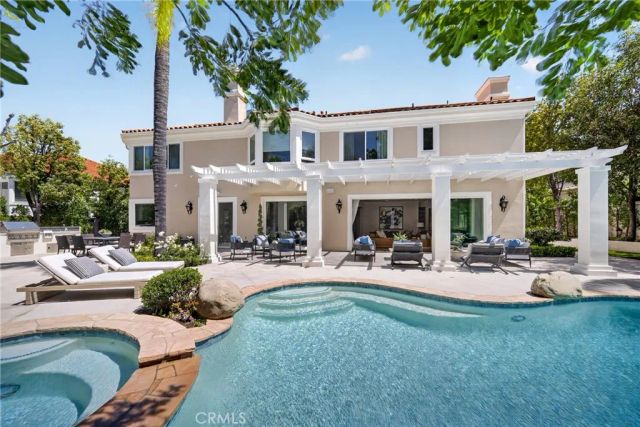 25714 Simpson Place, Calabasas, CA 91302