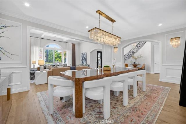 25714 Simpson Place, Calabasas, CA 91302