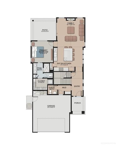 10191 Windrock St., Nampa, ID 83687