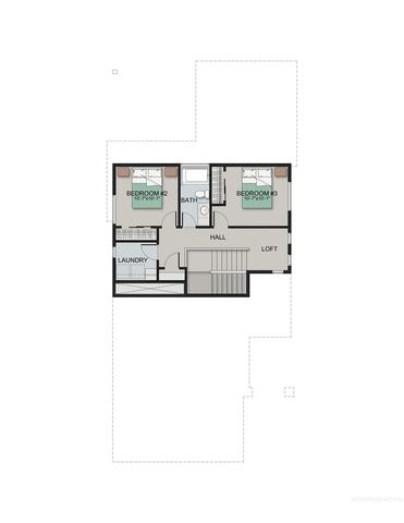 10191 Windrock St., Nampa, ID 83687