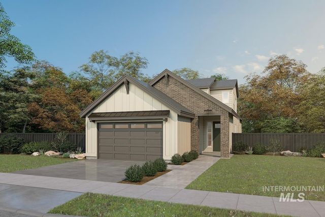 10191 Windrock St., Nampa, ID 83687
