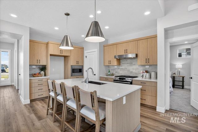 10191 Windrock St., Nampa, ID 83687