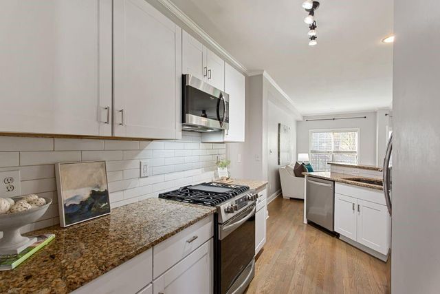 1580 Commerce Drive A6, Decatur, GA 30030