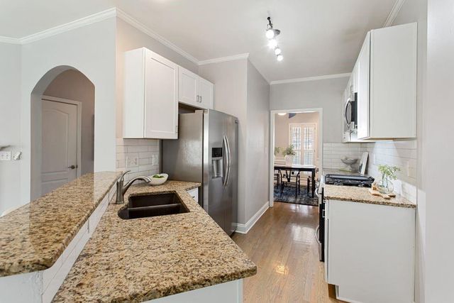 1580 Commerce Drive A6, Decatur, GA 30030