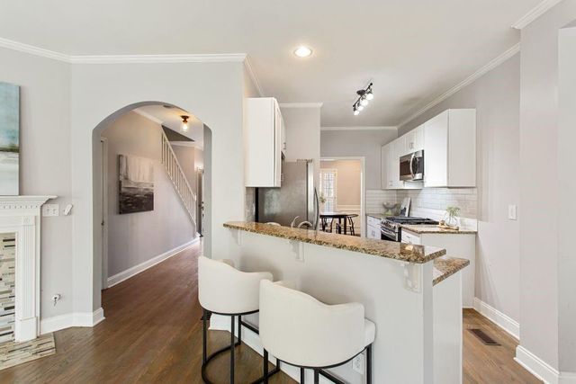 1580 Commerce Drive A6, Decatur, GA 30030