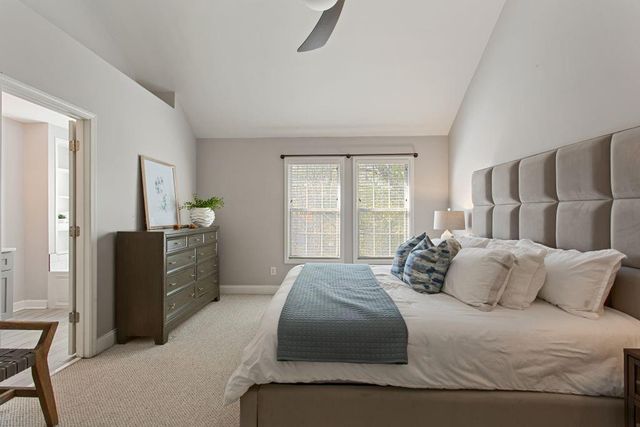 1580 Commerce Drive A6, Decatur, GA 30030