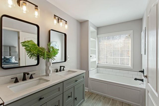 1580 Commerce Drive A6, Decatur, GA 30030