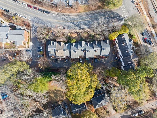 1580 Commerce Drive A6, Decatur, GA 30030