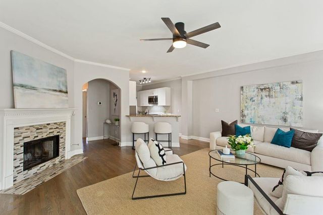 1580 Commerce Drive A6, Decatur, GA 30030