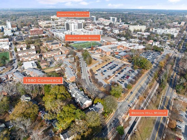 1580 Commerce Drive A6, Decatur, GA 30030