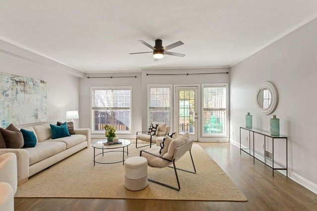 1580 Commerce Drive A6, Decatur, GA 30030