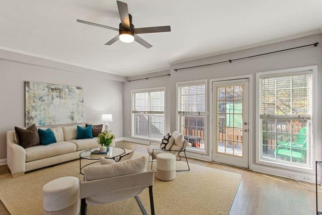 1580 Commerce Drive A6, Decatur, GA 30030