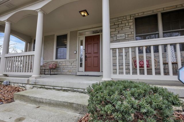 6068 Streamside Drive, Galena, OH 43021