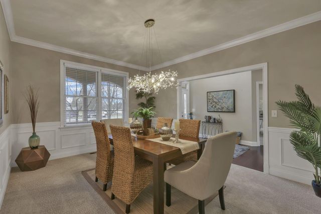 6068 Streamside Drive, Galena, OH 43021