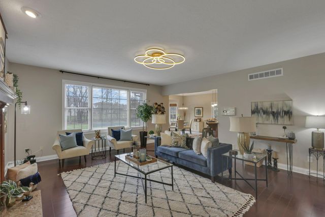 6068 Streamside Drive, Galena, OH 43021