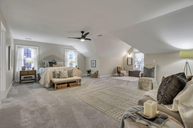 6068 Streamside Drive, Galena, OH 43021