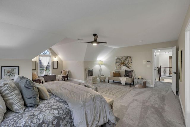 6068 Streamside Drive, Galena, OH 43021