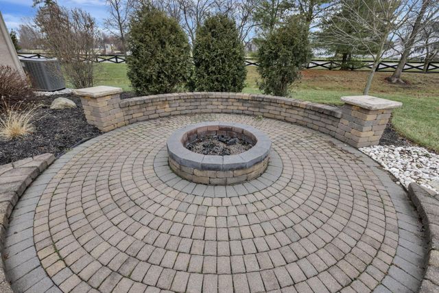 6068 Streamside Drive, Galena, OH 43021