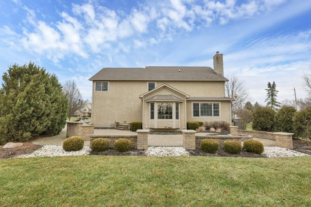 6068 Streamside Drive, Galena, OH 43021