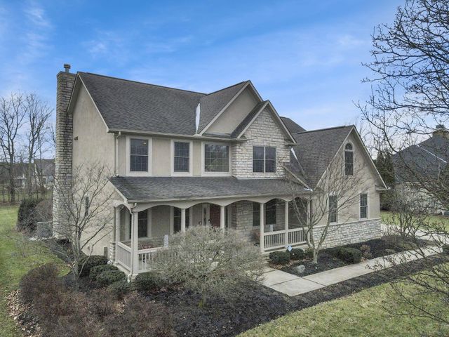 6068 Streamside Drive, Galena, OH 43021