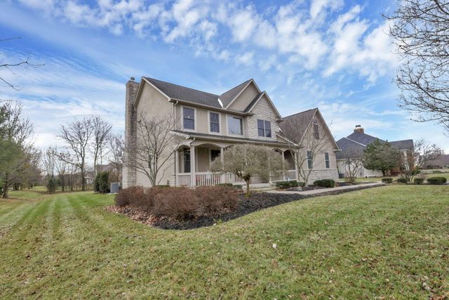 6068 Streamside Drive, Galena, OH 43021