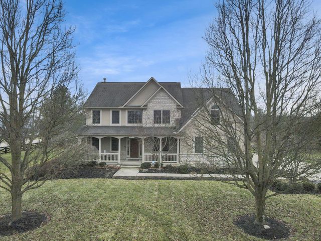 6068 Streamside Drive, Galena, OH 43021