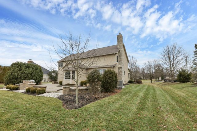 6068 Streamside Drive, Galena, OH 43021