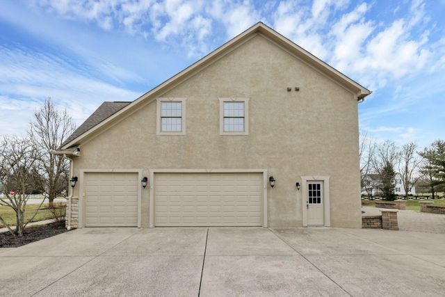 6068 Streamside Drive, Galena, OH 43021