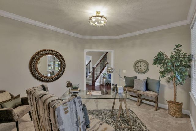 6068 Streamside Drive, Galena, OH 43021