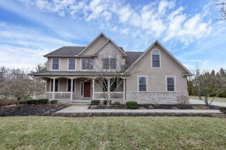 6068 Streamside Drive, Galena, OH 43021