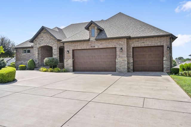 1362 East Siler Parkway, Springfield, MO 65804
