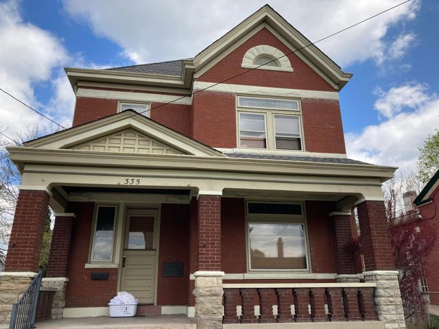 335 Berry Avenue, Bellevue, KY 41073