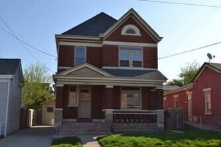 335 Berry Avenue, Bellevue, KY 41073
