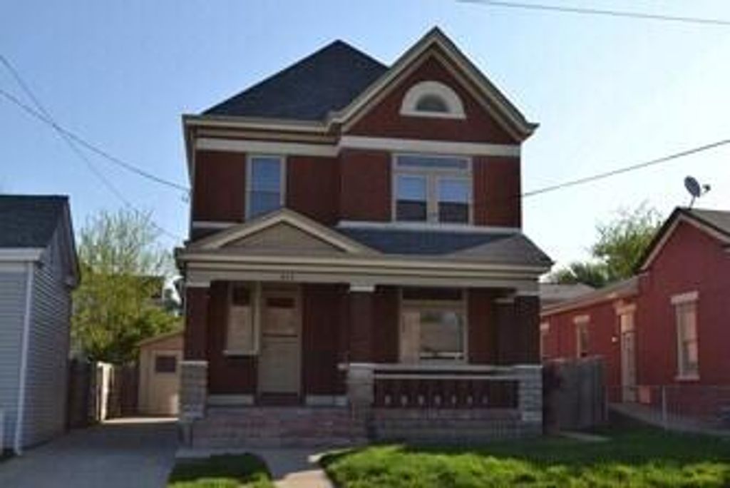 335 Berry Avenue, Bellevue, KY 41073
