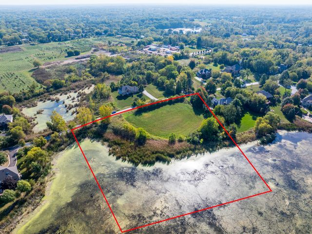 6857 Ellis Avenue, Long Grove, IL 60047