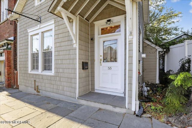55 E Front Street, Keyport, NJ 07735