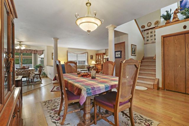 6457 Norfolk LANE, Mount Pleasant, WI 53406