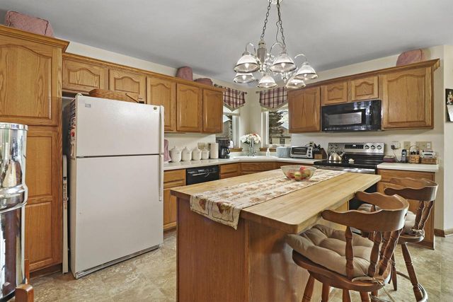 6457 Norfolk LANE, Mount Pleasant, WI 53406