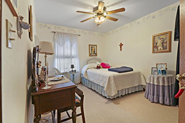 6457 Norfolk LANE, Mount Pleasant, WI 53406