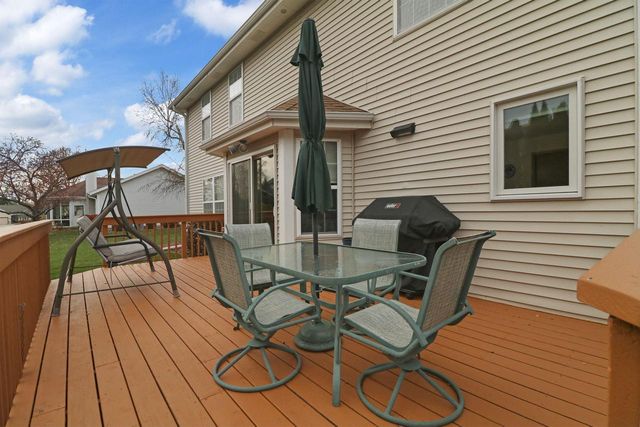 6457 Norfolk LANE, Mount Pleasant, WI 53406