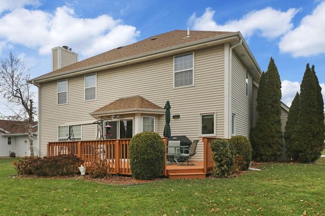 6457 Norfolk LANE, Mount Pleasant, WI 53406