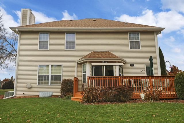 6457 Norfolk LANE, Mount Pleasant, WI 53406