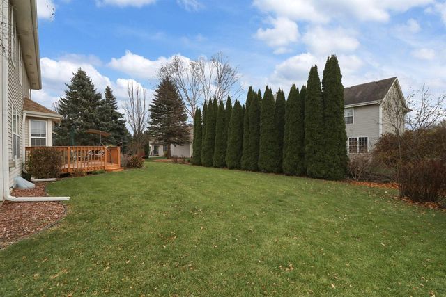 6457 Norfolk LANE, Mount Pleasant, WI 53406