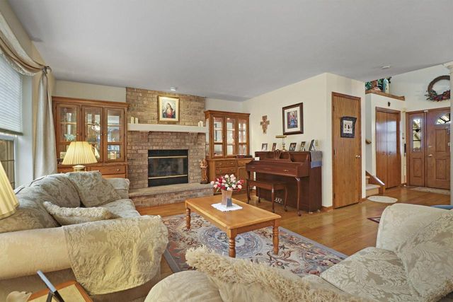 6457 Norfolk LANE, Mount Pleasant, WI 53406