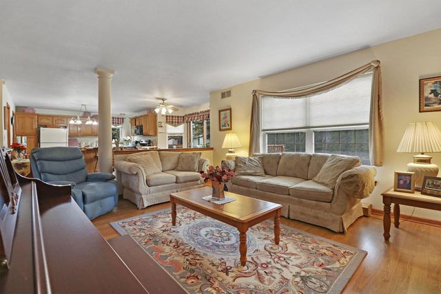 6457 Norfolk LANE, Mount Pleasant, WI 53406