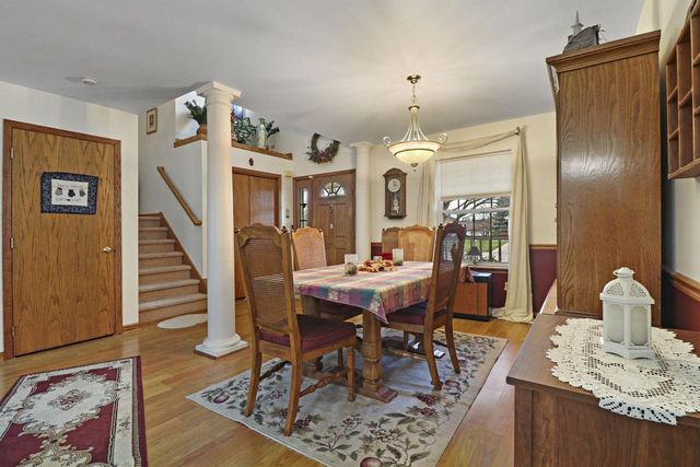 6457 Norfolk LANE, Mount Pleasant, WI 53406