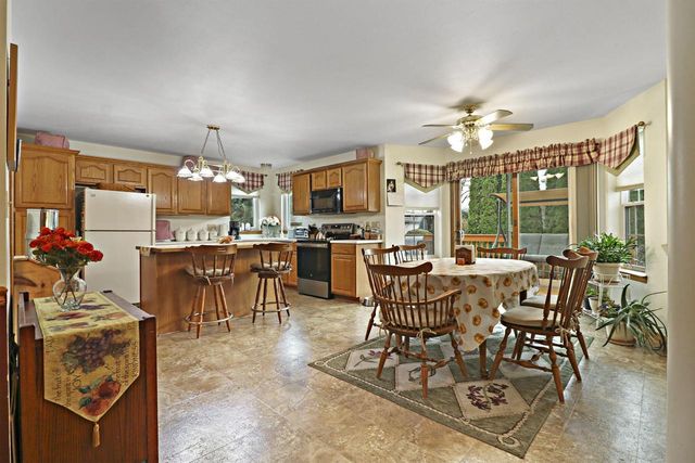 6457 Norfolk LANE, Mount Pleasant, WI 53406