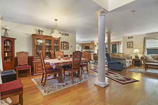 6457 Norfolk LANE, Mount Pleasant, WI 53406