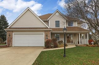 6457 Norfolk LANE, Mount Pleasant, WI 53406